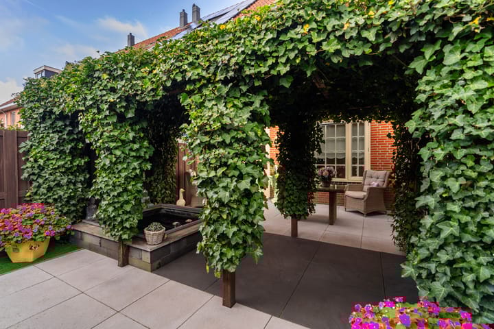 Foto 12 van Saffierlaan 122