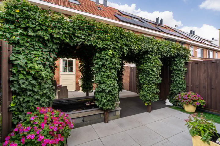 Foto 13 van Saffierlaan 122