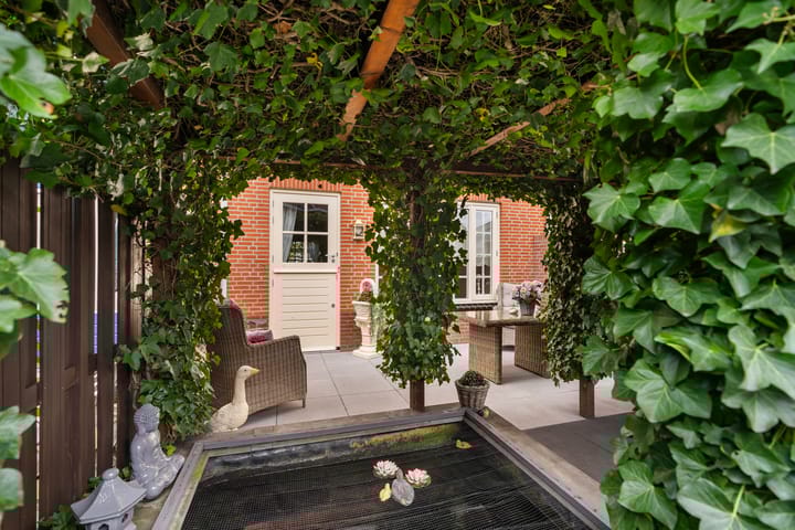 Foto 14 van Saffierlaan 122