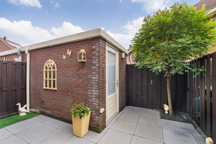 Foto 16 van Saffierlaan 122