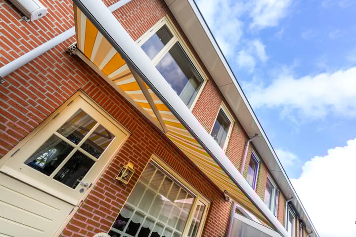 Foto 21 van Saffierlaan 122