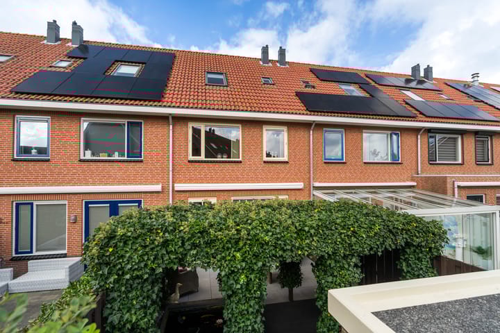 Foto 22 van Saffierlaan 122