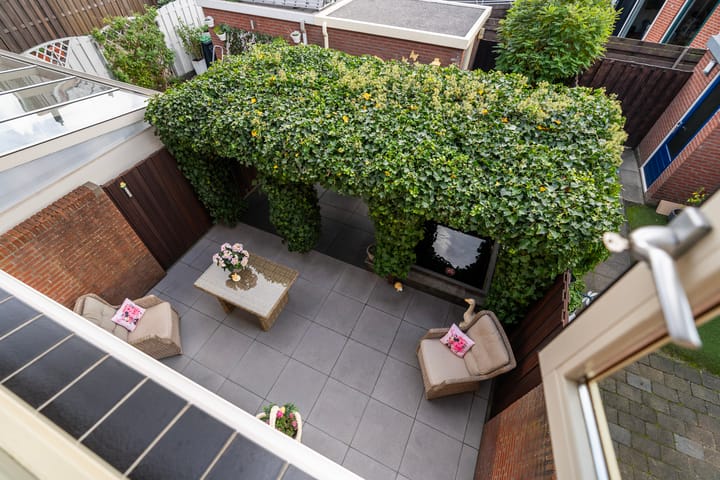 Foto 23 van Saffierlaan 122