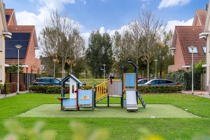 Foto 24 van Saffierlaan 122