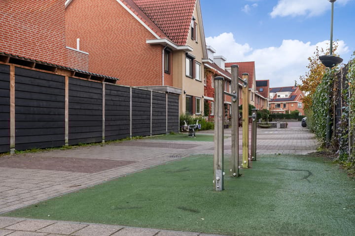 Foto 25 van Saffierlaan 122