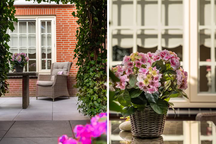 Foto 19 van Saffierlaan 122