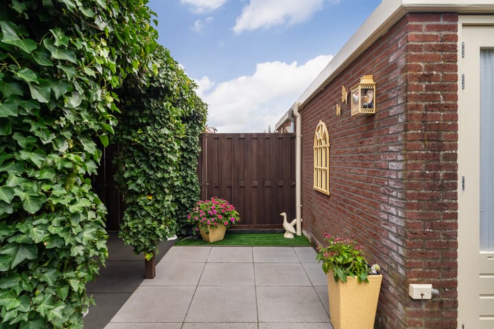 Foto 15 van Saffierlaan 122