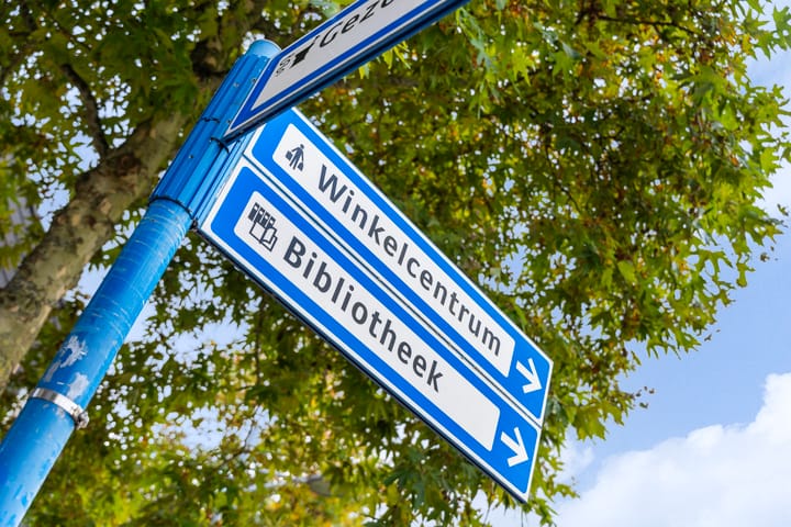 Foto 26 van Saffierlaan 122