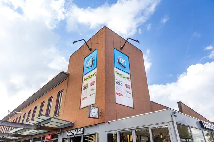 Foto 27 van Saffierlaan 122