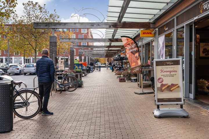 Foto 28 van Saffierlaan 122