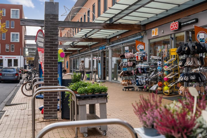 Foto 29 van Saffierlaan 122