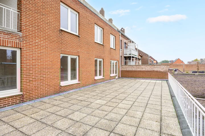 Foto 5 van Bleumerstraat 39b1