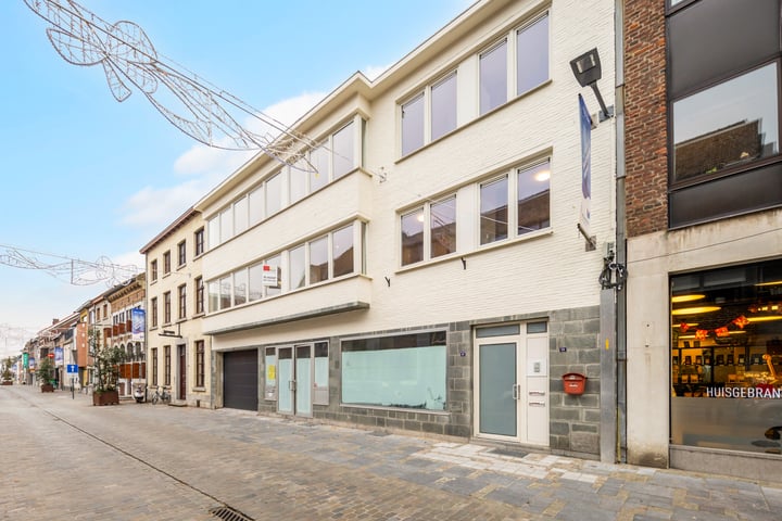 Bekijk foto 31 van Bleumerstraat 39b1