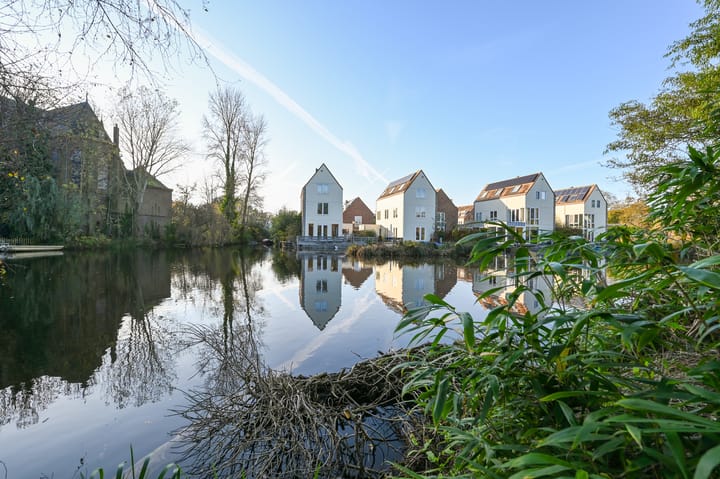 Foto 2 van Nieuwendammer Molenpad 15