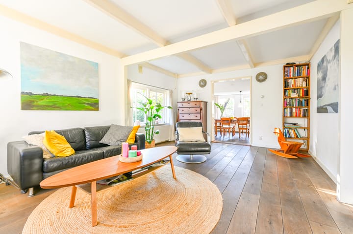 Foto 3 van Nieuwendammer Molenpad 15