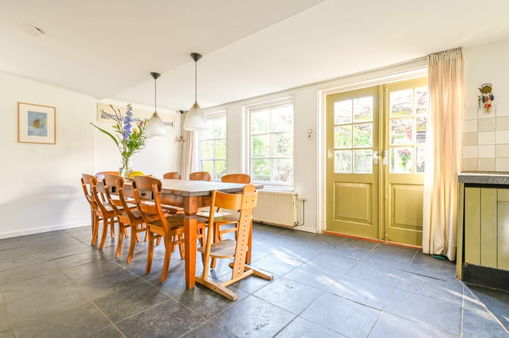 Foto 4 van Nieuwendammer Molenpad 15