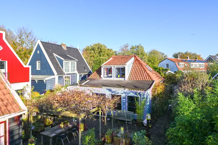 Foto 5 van Nieuwendammer Molenpad 15