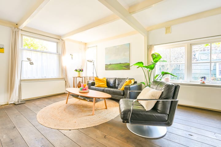 Foto 9 van Nieuwendammer Molenpad 15