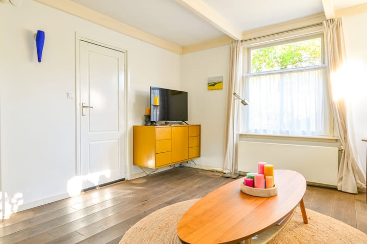 Foto 10 van Nieuwendammer Molenpad 15