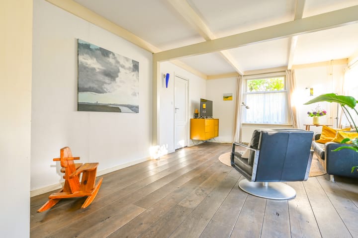 Foto 11 van Nieuwendammer Molenpad 15