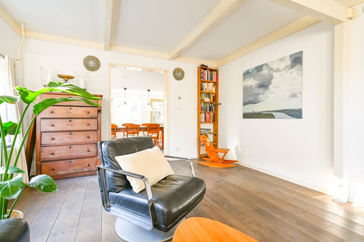 Foto 12 van Nieuwendammer Molenpad 15