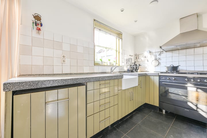 Foto 16 van Nieuwendammer Molenpad 15