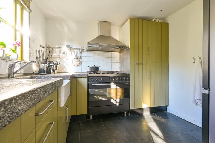 Foto 17 van Nieuwendammer Molenpad 15