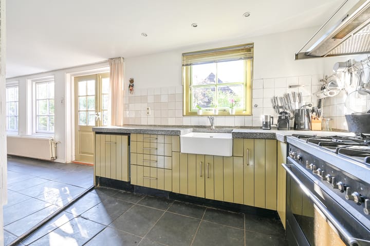 Foto 18 van Nieuwendammer Molenpad 15