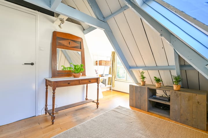 Foto 23 van Nieuwendammer Molenpad 15