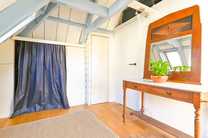 Foto 25 van Nieuwendammer Molenpad 15