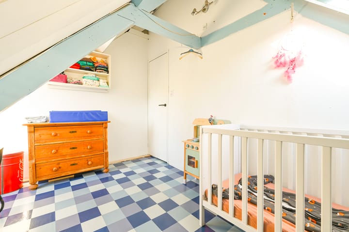 Foto 27 van Nieuwendammer Molenpad 15