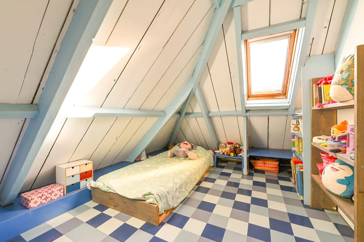 Foto 28 van Nieuwendammer Molenpad 15