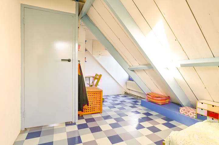 Foto 29 van Nieuwendammer Molenpad 15