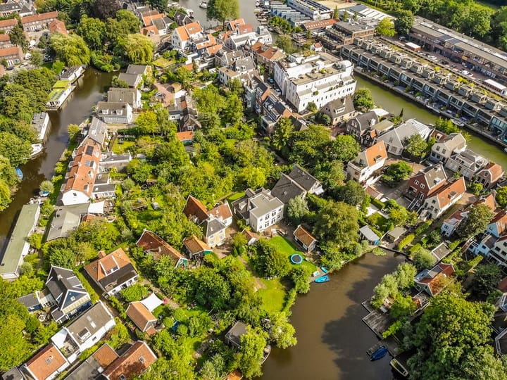 Foto 30 van Nieuwendammer Molenpad 15