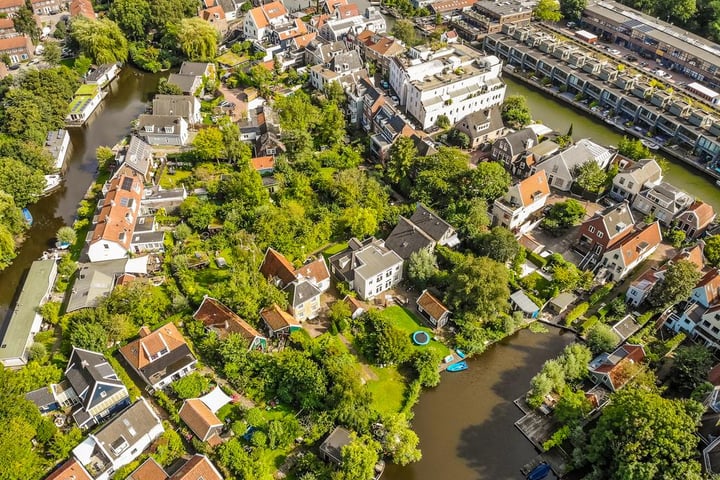 Bekijk foto 30 van Nieuwendammer Molenpad 15