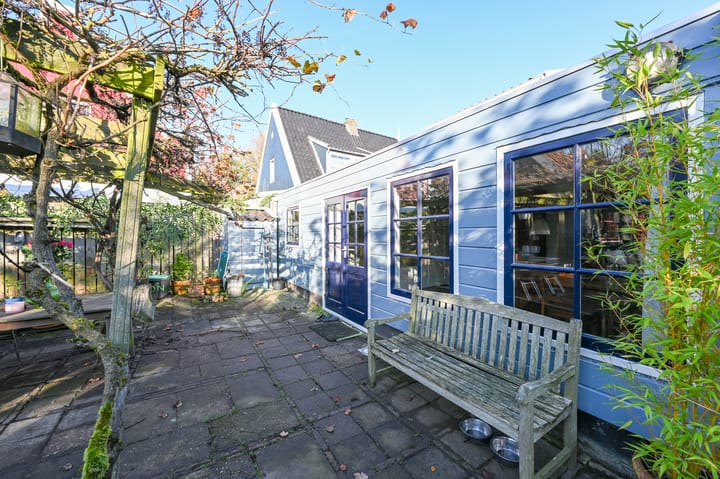 Foto 31 van Nieuwendammer Molenpad 15