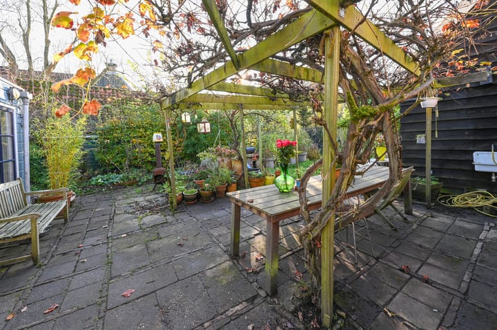 Foto 32 van Nieuwendammer Molenpad 15