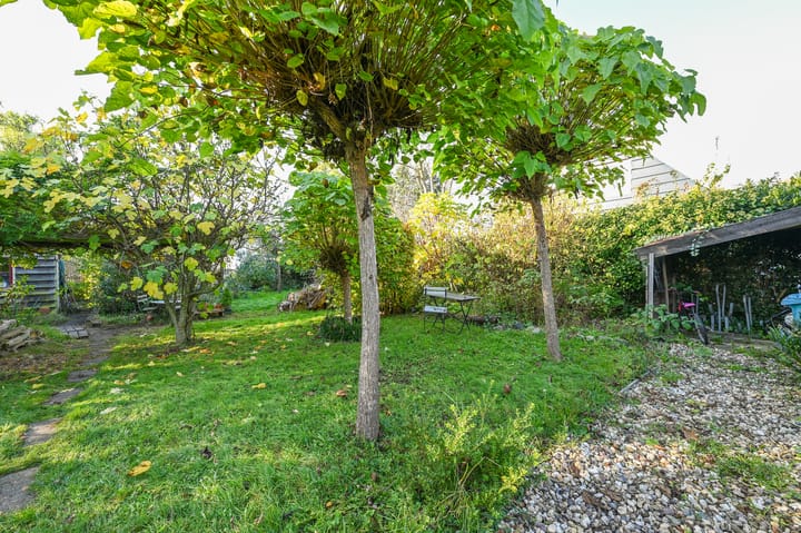 Foto 33 van Nieuwendammer Molenpad 15