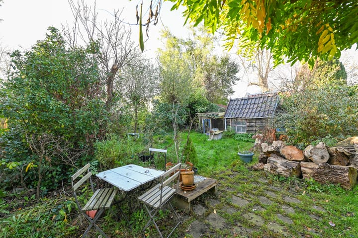 Foto 36 van Nieuwendammer Molenpad 15