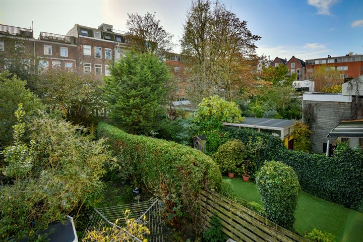 View photo 9 of Govert Flinckstraat 314-1