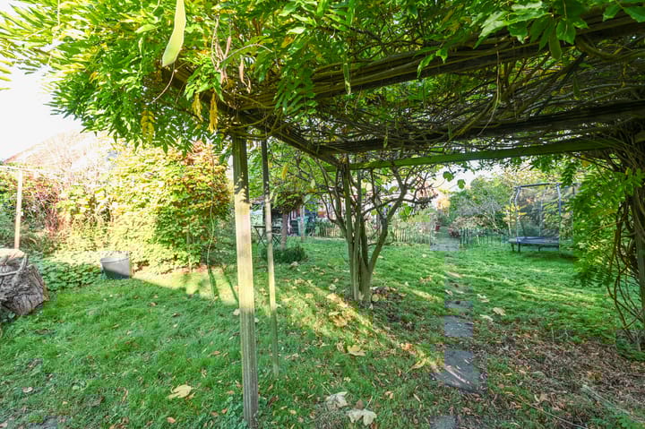 Foto 38 van Nieuwendammer Molenpad 15