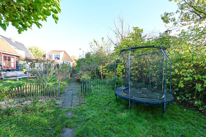 Foto 39 van Nieuwendammer Molenpad 15