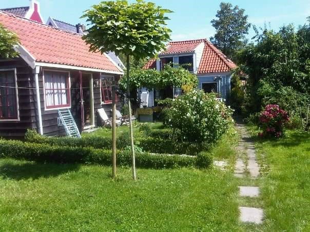 Foto 40 van Nieuwendammer Molenpad 15