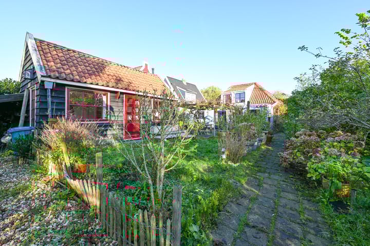 Foto 41 van Nieuwendammer Molenpad 15