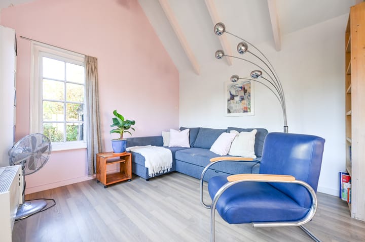 Foto 42 van Nieuwendammer Molenpad 15