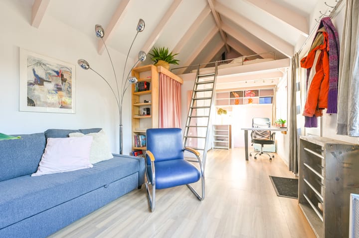 Foto 43 van Nieuwendammer Molenpad 15