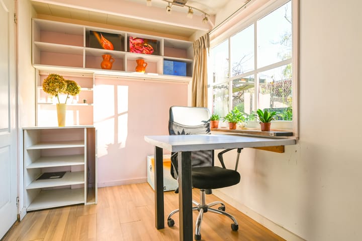 Foto 44 van Nieuwendammer Molenpad 15