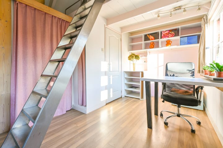 Foto 45 van Nieuwendammer Molenpad 15