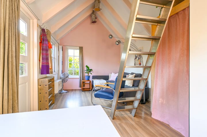 Foto 46 van Nieuwendammer Molenpad 15