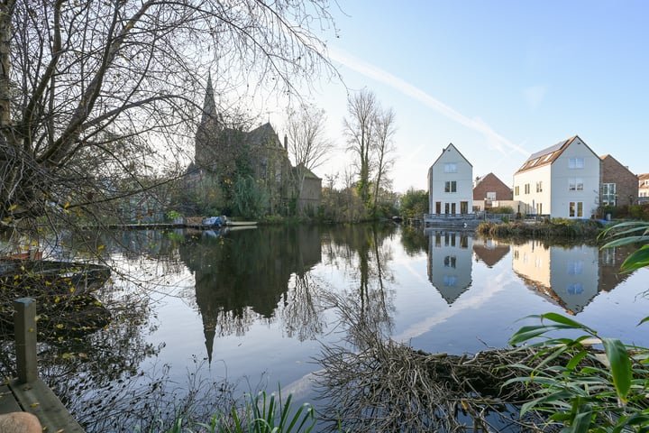 Bekijk foto 50 van Nieuwendammer Molenpad 15